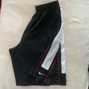 EUC Nike Dri-Fit Shorts